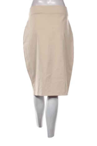 Φούστα Unbranded, Μέγεθος XL, Χρώμα Εκρού, Τιμή 18,99 €