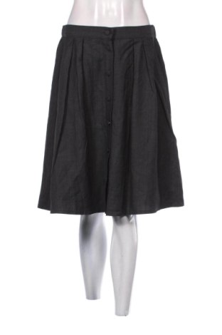 Fustă Unbranded, Mărime M, Culoare Gri, Preț 52,13 Lei