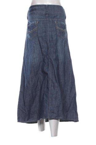 Sukňa Unbranded, Veľkosť XXL, Farba Modrá, Cena  14,77 €