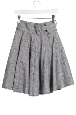 Φούστα Unbranded, Μέγεθος XS, Χρώμα Πολύχρωμο, Τιμή 10,00 €