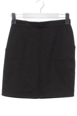 Rock Unbranded, Größe XS, Farbe Schwarz, Preis 10,00 €