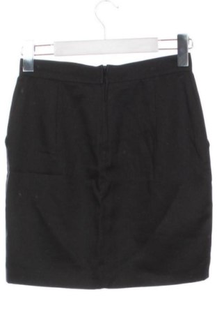 Rock Unbranded, Größe XS, Farbe Schwarz, Preis 10,00 €