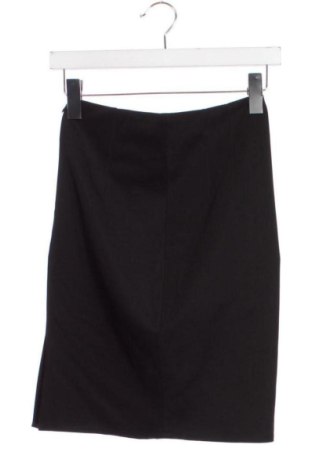 Fustă Unbranded, Mărime XS, Culoare Negru, Preț 52,13 Lei