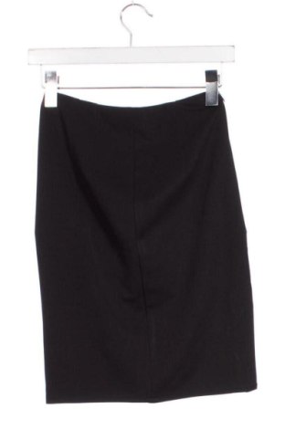 Fustă Unbranded, Mărime XS, Culoare Negru, Preț 52,13 Lei