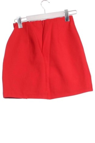 Fustă Unbranded, Mărime XS, Culoare Roșu, Preț 51,00 Lei