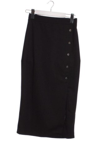 Fustă Unbranded, Mărime XXS, Culoare Negru, Preț 61,00 Lei