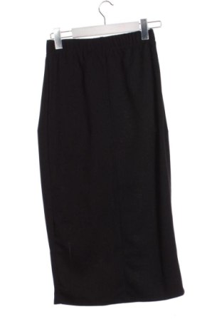 Fustă Unbranded, Mărime XXS, Culoare Negru, Preț 61,00 Lei