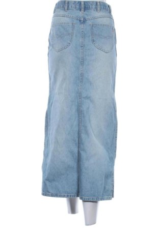Fustă Unbranded, Mărime S, Culoare Albastru, Preț 78,20 Lei