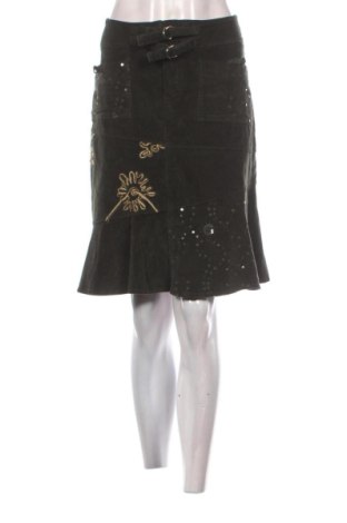 Szoknya Unbranded, Méret M, Szín Zöld, Ár 4 132 Ft, #136462870