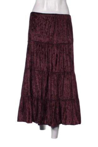 Szoknya Unbranded, Méret L, Szín Piros, Ár 4 835 Ft, #136463234