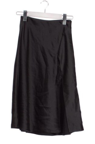 Fustă Unbranded, Mărime XXS, Culoare Negru, Preț 82,57 Lei