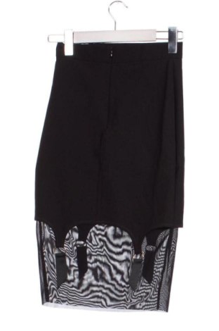 Fustă Unbranded, Mărime XXS, Culoare Negru, Preț 86,64 Lei