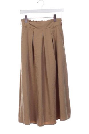 Rock Unbranded, Größe XS, Farbe Beige, Preis € 15,99