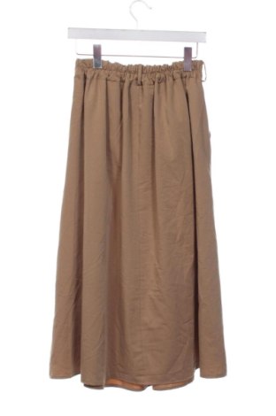 Rock Unbranded, Größe XS, Farbe Beige, Preis € 15,99