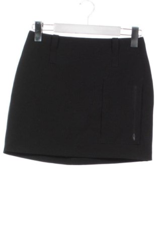 Fustă Unbranded, Mărime XS, Culoare Negru, Preț 51,00 Lei