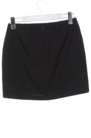 Fustă Unbranded, Mărime XS, Culoare Negru, Preț 51,00 Lei