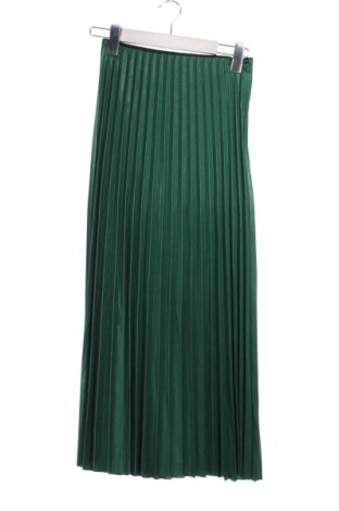 Spódnica Unbranded, Rozmiar XS, Kolor Zielony, Cena 117,14 zł