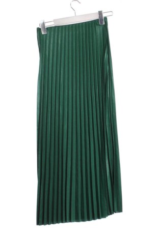 Spódnica Unbranded, Rozmiar XS, Kolor Zielony, Cena 117,14 zł