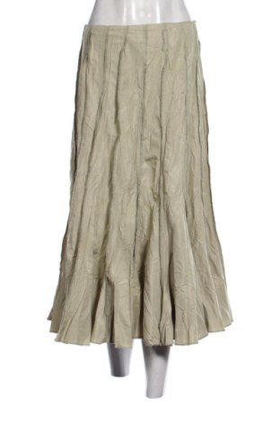 Φούστα Unbranded, Μέγεθος L, Χρώμα Πράσινο, Τιμή 12,00 €