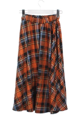 Spódnica Unbranded, Rozmiar XS, Kolor Kolorowy, Cena 61,99 zł