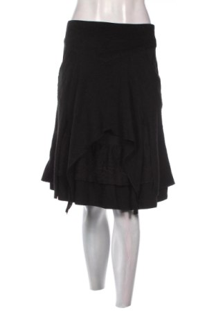 Fustă Unbranded, Mărime M, Culoare Negru, Preț 51,00 Lei