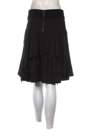 Fustă Unbranded, Mărime M, Culoare Negru, Preț 51,00 Lei