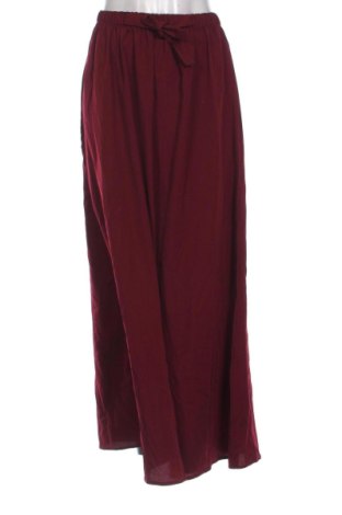 Rock Unbranded, Größe S, Farbe Rot, Preis € 15,99