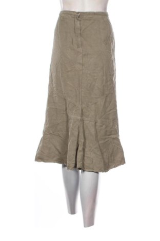 Sukňa Unbranded, Veľkosť XL, Farba Zelená, Cena  13,95 €