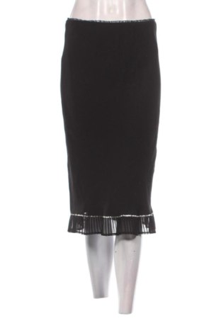 Fustă Unbranded, Mărime M, Culoare Negru, Preț 62,56 Lei