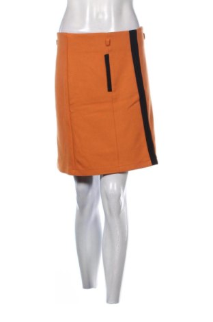 Rock Unbranded, Größe L, Farbe Orange, Preis 9,78 €