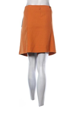 Rock Unbranded, Größe L, Farbe Orange, Preis 9,78 €