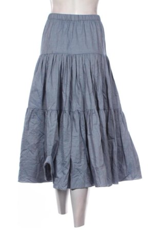 Φούστα Unbranded, Μέγεθος XXS, Χρώμα Μπλέ, Τιμή 14,99 €