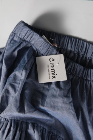 Φούστα Unbranded, Μέγεθος XXS, Χρώμα Μπλέ, Τιμή 14,99 €