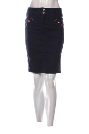 Szoknya Unbranded, Méret M, Szín Kék, Ár 4 042 Ft