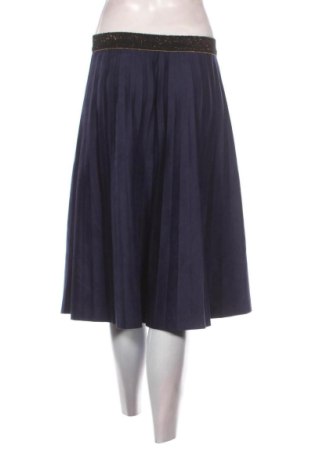 Fustă Unbranded, Mărime S, Culoare Albastru, Preț 61,00 Lei