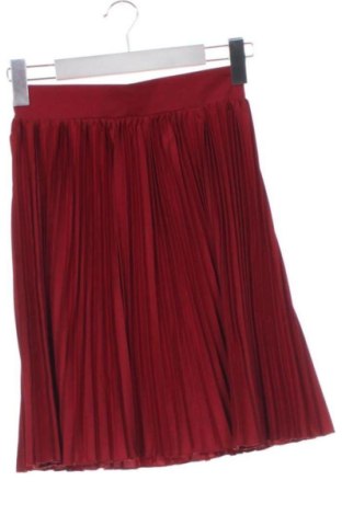 Rock Unbranded, Größe XXS, Farbe Rot, Preis 9,78 €