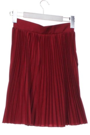 Rock Unbranded, Größe XXS, Farbe Rot, Preis 9,78 €