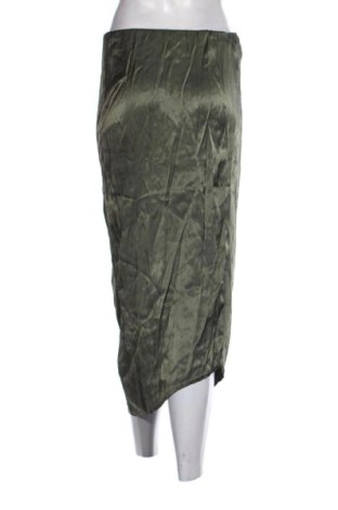 Szoknya Unbranded, Méret L, Szín Zöld, Ár 4 835 Ft