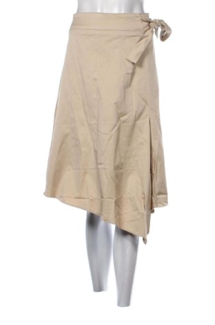 Rock Unbranded, Größe XL, Farbe Beige, Preis 10,00 €
