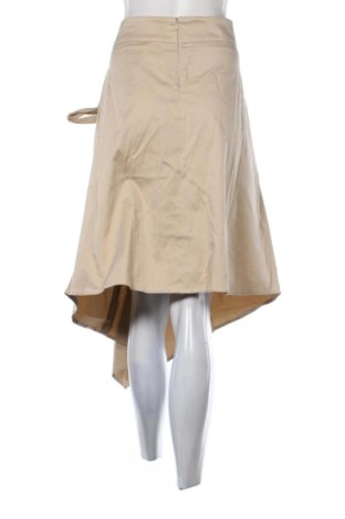 Rock Unbranded, Größe XL, Farbe Beige, Preis 10,00 €