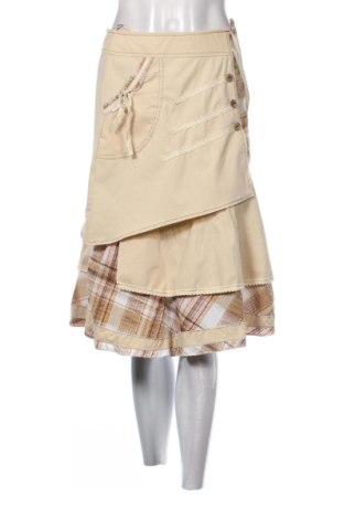 Fustă Unbranded, Mărime M, Culoare Multicolor, Preț 93,84 Lei