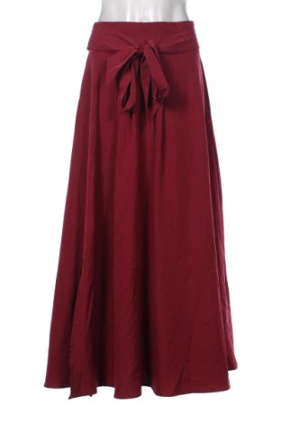 Szoknya Unbranded, Méret L, Szín Piros, Ár 5 629 Ft, #136475378