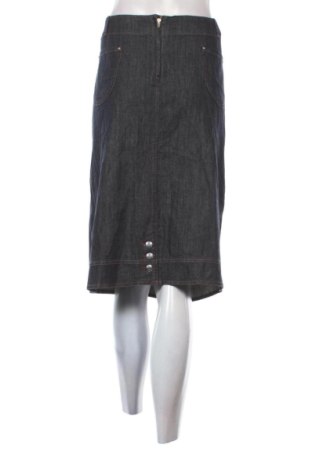 Szoknya Unbranded, Méret 3XL, Szín Fekete, Ár 4 949 Ft