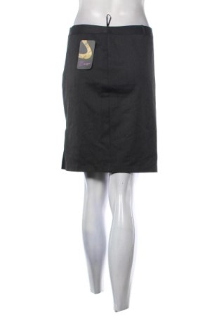 Rock Unbranded, Größe M, Farbe Grau, Preis 16,00 €