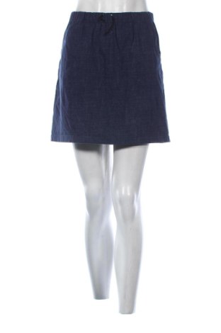 Szoknya Unbranded, Méret M, Szín Kék, Ár 4 009 Ft