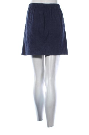 Szoknya Unbranded, Méret M, Szín Kék, Ár 4 009 Ft