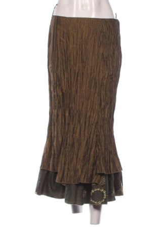 Rock Unbranded, Größe M, Farbe Mehrfarbig, Preis 12,00 €