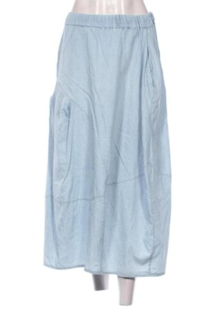 Szoknya Unbranded, Méret M, Szín Kék, Ár 6 198 Ft, #136483072