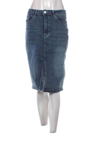 Szoknya Unbranded, Méret M, Szín Kék, Ár 6 198 Ft, #136483391