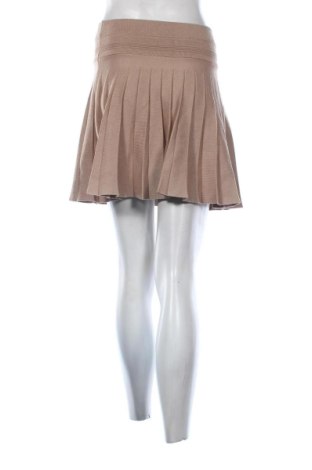 Rock Unbranded, Größe M, Farbe Beige, Preis 15,08 €